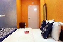 Oyo Rooms Bellandur Ecospace 2 Bangalore Eksteriør bilde