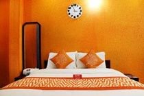 Oyo Rooms Bellandur Ecospace 2 Bangalore Eksteriør bilde