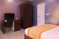 Oyo Rooms Bellandur Ecospace 2 Bangalore Eksteriør bilde