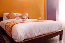 Oyo Rooms Bellandur Ecospace 2 Bangalore Eksteriør bilde