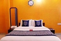 Oyo Rooms Bellandur Ecospace 2 Bangalore Eksteriør bilde