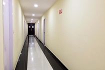 Oyo Rooms Bellandur Ecospace 2 Bangalore Eksteriør bilde